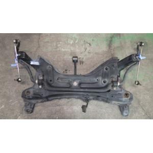 タント DBA-LA600S フロントメンバー   51201-B2160 中古