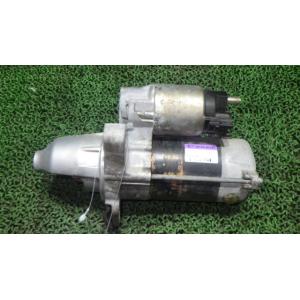 タント DBA-LA600S セルモーター DENSO 43800-3030  中古