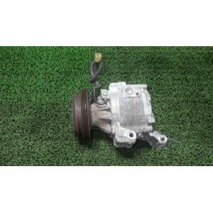 タント DBA-LA600S エアコンコンプレッサー DENSO 447280-3471 88320...