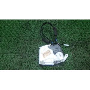 タント DBA-LA600S 右フロントドアロックソレノイド   69310-B2282 中古