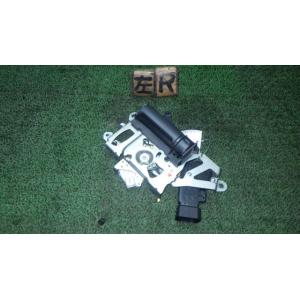 タント DBA-LA600S 左リアドアロックソレノイド   69080-B2111-B0 中古