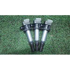 タント DBA-LA600S イグニッションコイル Diamond  19500-B2051 中古