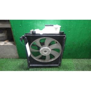 タント DBA-LA600S 電動ファン   16360-B2120 中古