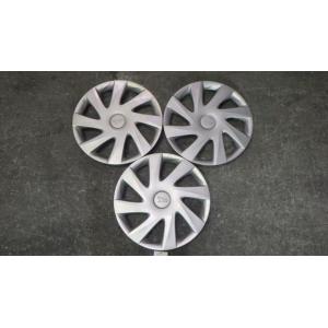 タント DBA-L375S ホイールキャップ  14インチ/3枚セット　中古