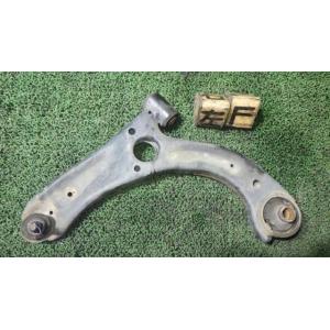 タント DBA-L375S 左フロントロアアーム   48069-B2041 中古