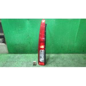 ムーヴ DBA-L175S 左テールランプ ICHIKOH D047 81560-B2180 中古