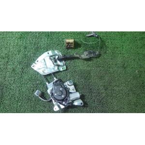 タント DBA-L375S 左パワースライドドアモーター   85006-B2011 中古