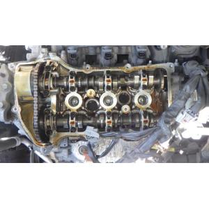 タント DBA-LA600S エンジンASSY   19000-B2A22 中古