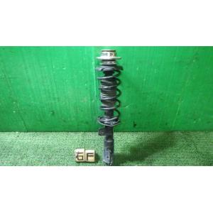 タント DBA-LA600S 右フロントストラット   48510-B2D11 中古