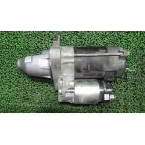 タント DBA-LA600S セルモーター DENSO 438000-3030 28100-B228...