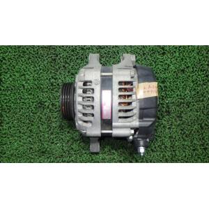 タント DBA-LA600S オルタネーター/ダイナモ DENSO 104211-2310 2706...