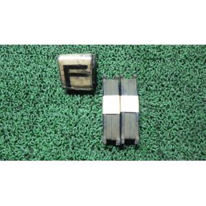 ラパン CBA-HE21S フロントブレーキパット   55810-76G03 中古