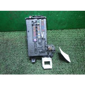 タント DBA-LA600S ヒューズボックス  116RA1-000372 中古