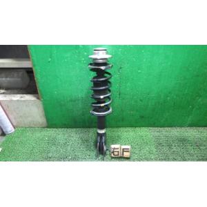 タント DBA-L375S 右フロントストラット   48510-B2801 中古