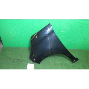 ルークス DBA-ML21S 左フロントフェンダー ZJ3   63113-4A00E 中古