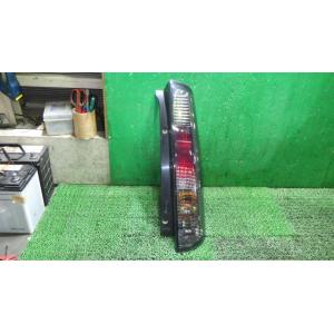 ルークス DBA-ML21S 右テールランプ TOKAIDENSO  26551-4A00D 中古