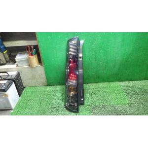 ルークス DBA-ML21S 左テールランプ ZJ3 TOKAIDENSO  26559-4A00B...