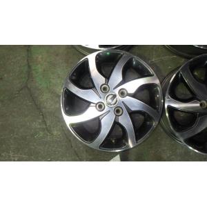 ルークス　ML21S　アルミホイール  14×4.5J/4本セット　中古