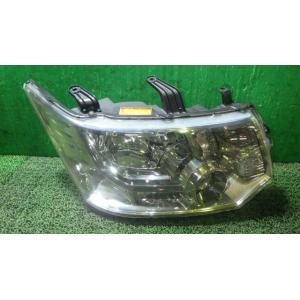デリカＤ5 DBA-CV4W 右ヘッドランプ KOITO 100-87918 8301A568 中古