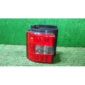 デリカＤ5 DBA-CV4W 左テールランプ IMASEN 1146-378 8330A185 中古