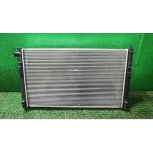 デリカＤ5 DBA-CV4W ラジエータ   1350A297 中古