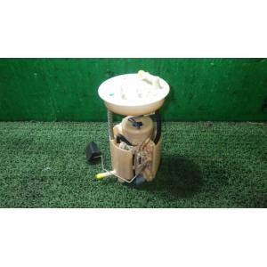 デリカＤ5 DBA-CV4W フューエルポンプ   1760A282 中古