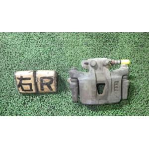 デリカＤ5 DBA-CV4W 右リアキャリパー   MN116310 中古