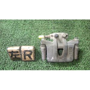 デリカＤ5 DBA-CV4W 左リアキャリパー   MN116309 中古