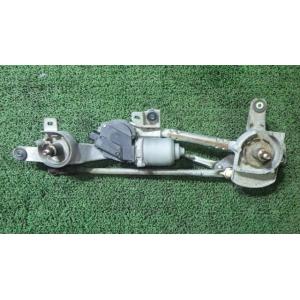 デリカＤ5 DBA-CV4W フロントワイパーモーター   8250A194 中古