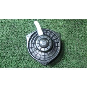 デリカＤ5 DBA-CV4W ヒーターブロアモーター   7802A164 中古