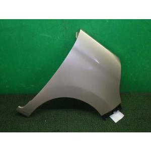 ルークス DBA-ML21S 右フロントフェンダー ZDK