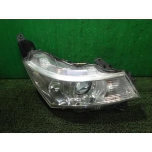 ルークス DBA-ML21S 右ヘッドランプ ZDK コイト 100-59207