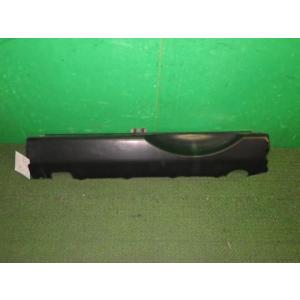 パジェロミニ TA-H53A リアバンパー/センター部 中古