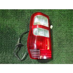 パジェロミニ TA-H53A 左テールランプ  イマセン R234中古