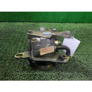 プレマシー UA-CP8W パワステベーンポンプ