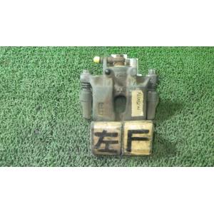 タウンボックス TA-U62W 左フロントキャリパー   4605A093 中古