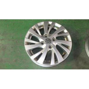 ワゴンRスティングレー　アルミホイール  １４×4.5J/4本セット　中古