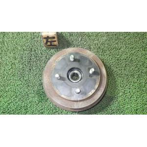 ルークス DBA-ML21S リアドラム   43200-4A0A1 中古