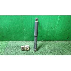 サンバー EBD-TT2 左リアショックアブソーバー TOKICO  20365TC000 中古