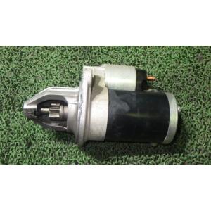 サンバー EBD-TT2 セルモーター MITSUBISHI  23300KA740 中古