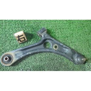 ルークス DBA-ML21S 右フロントロアアーム   54529-4A00F 中古