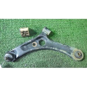 ルークス DBA-ML21S 左フロントロアアーム   54530-4A00F 中古