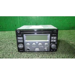 ルークス DBA-ML21S オーディオ  B8185-89902  中古