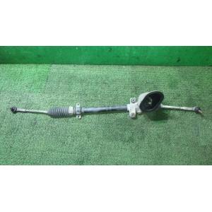 ルークス DBA-ML21S ステアリングギアボックス   49311-4A00E 中古