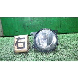 ルークス DBA-ML21S 右フォグランプ VALEO 35500-63J12 26154-4A0...