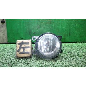 ルークス DBA-ML21S 左フォグランプ VALEO 35500-63J12 26154-4A0...