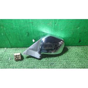 パジェロミニ TA-H58A 左サイドミラー   MR639266 中古