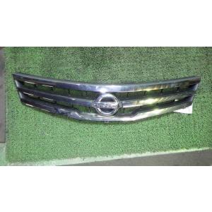 ルークス DBA-ML21S ラジエータグリル   中古