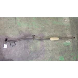 ルークス DBA-ML21S フロントマフラー   中古