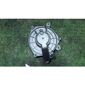 ルークス DBA-ML21S ヒーターブロアモーター   中古